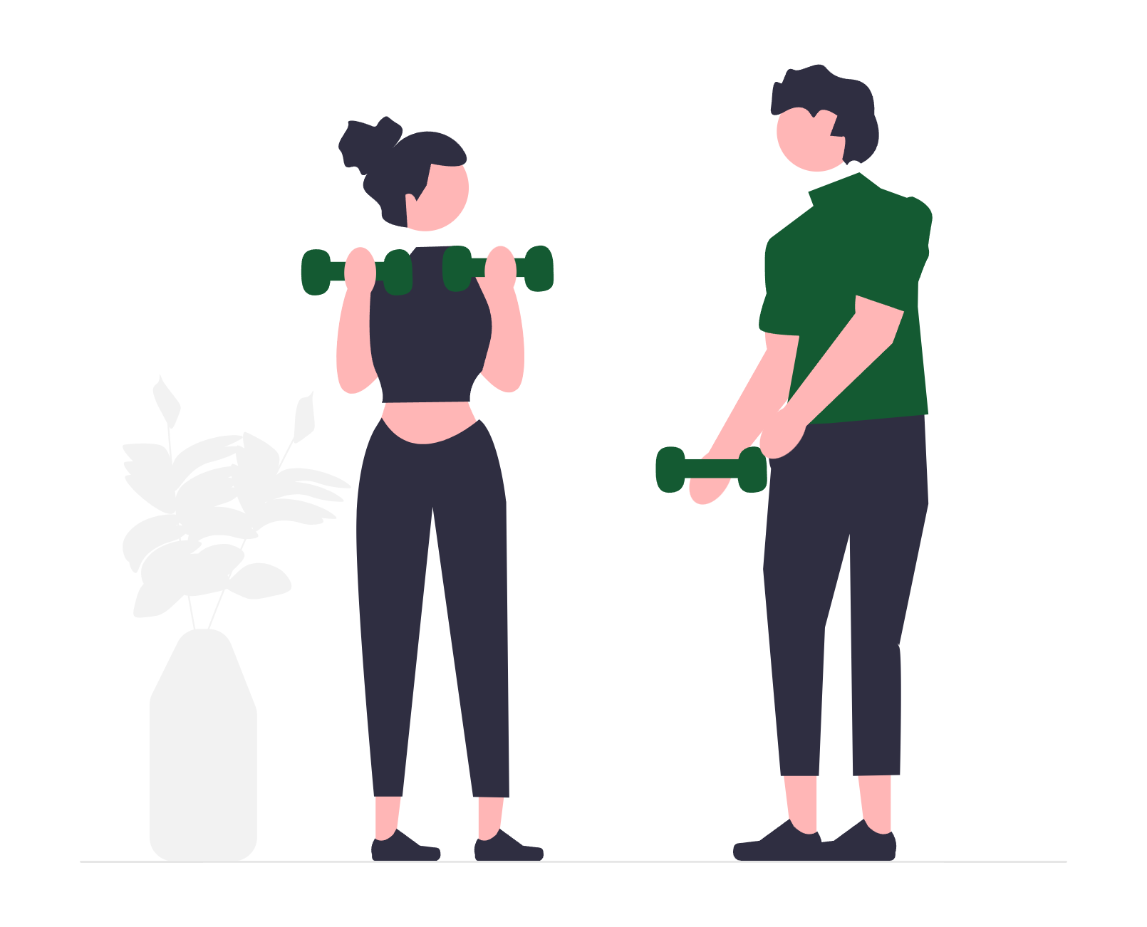 Musculation