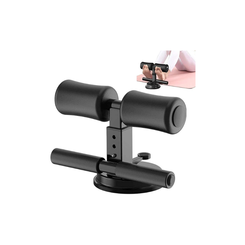 Barre abdominale portable