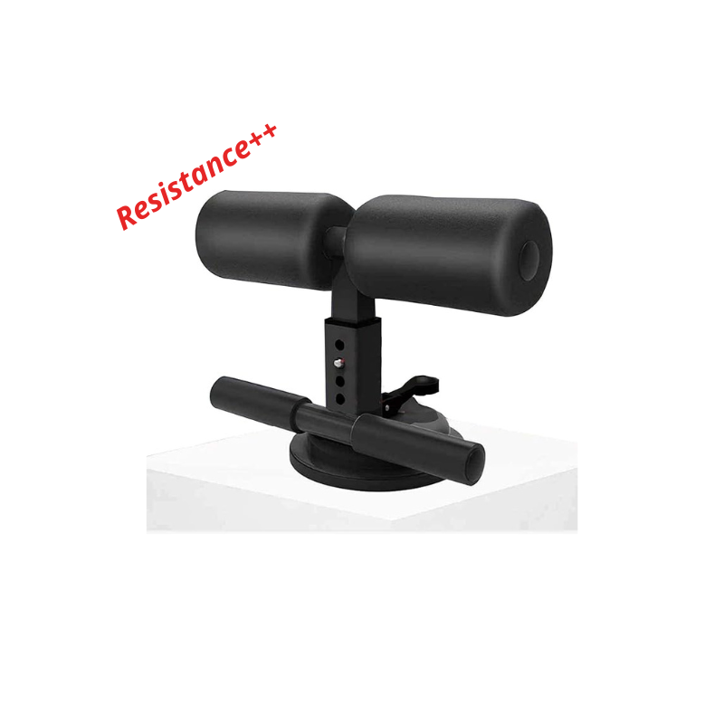 Barre abdominale portable