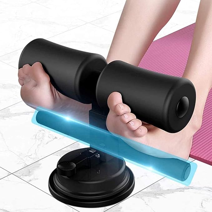 Barre abdominale portable