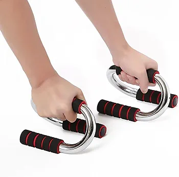 Push stand UP