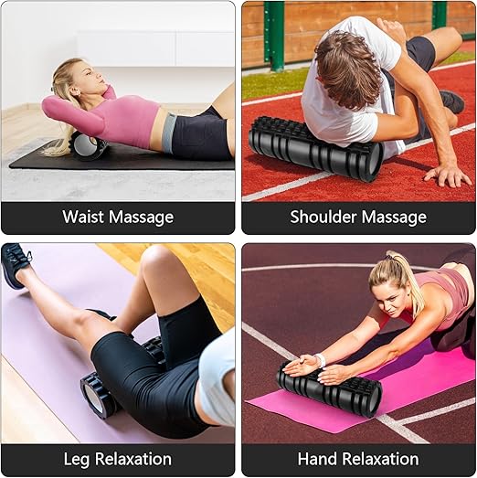 Rouleau de massage