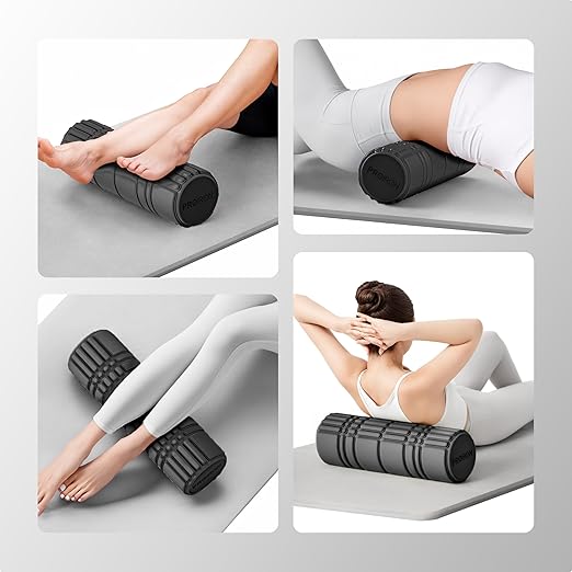 Rouleau de massage