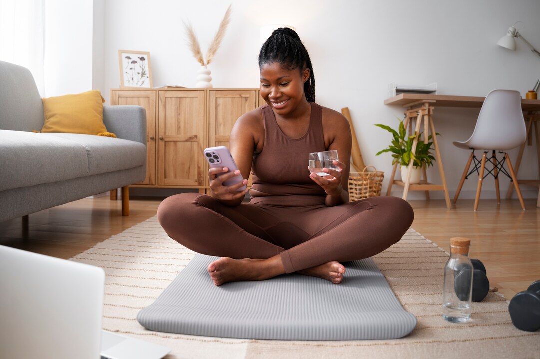 Tapi de Yoga