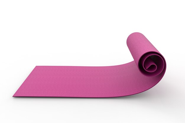 Tapi de Yoga